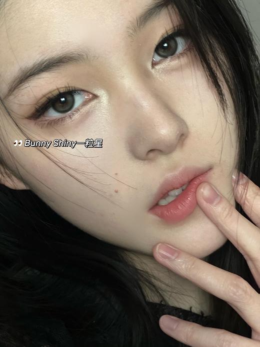 【小红书推荐款】BunnyShiny一粒星 年抛/直径14.0/着色13.2，138/一副，238/两副 商品图7