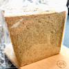 3181多谷物吐司无油无糖 Multigrain toast 200g 6片粗粮吐司素食面包 商品缩略图3