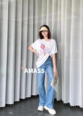 3楼阿玛施AMASS服饰