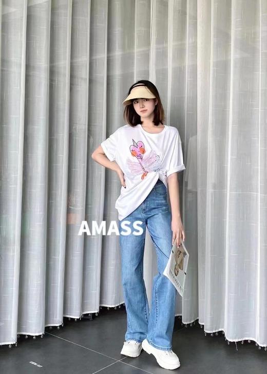 3楼阿玛施AMASS服饰 商品图0