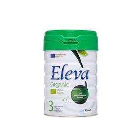 港版雅培有机菁挚(原菁智)婴幼儿奶粉 3段 900g