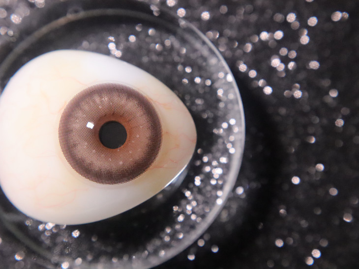 MIMIPARK年抛隐形眼镜 事后解药14.5mm 1副/2片 - VVCON美瞳网