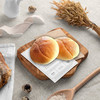 402皇帝小面包 早餐包 2 pcs Kaiser Roll 50g无糖 商品缩略图3