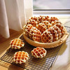 835比利时华夫饼 Belgian Waffle 5pcs发酵早餐代餐零食 商品缩略图1