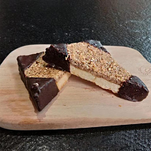 840德国传统果仁角  Nuts corner纯手工制作早餐 商品图5