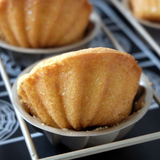 897鸡蛋老蛋糕 Egg cake发酵鸡蛋糕早餐下午茶点心休闲健康零食 商品图4