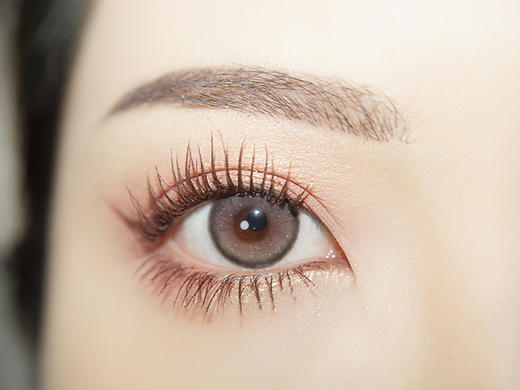 Focusmoon旗下  以神之名&天狼之名｜韩国进口年抛 14.0mm着色直径待测 商品图2