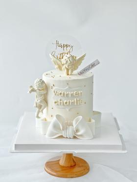 设计师系列 - 凡间天使