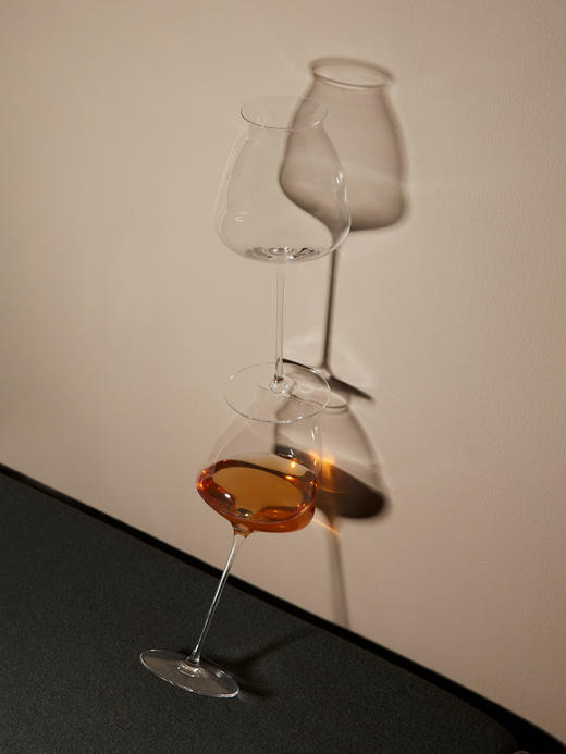 月露红酒杯 起泡酒杯 商品图4