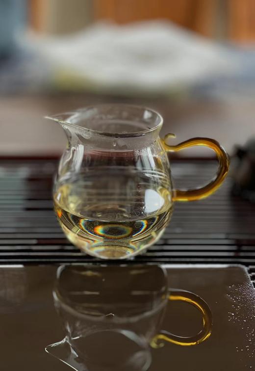 【红夫人名茶】2022年头春 纯料古树 茶饼 茶叶 春茶 茶礼 茶饼 商品图8