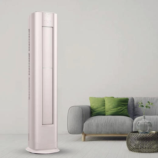 海尔（Haier）空调 KFR-72LW/28EAB81U1(金) 机械师 商品图0