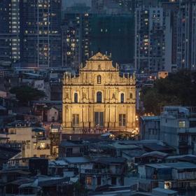 【来澳必看】澳门概况 | 行前准备 | 路线推荐