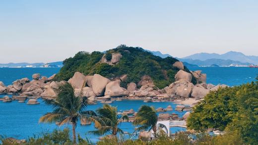 巽寮湾海岛一天团建 商品图1