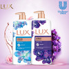 【LUX/力士】幽莲魅肤闪亮冰爽肤沐浴乳  香氛沐浴露1000ml 商品缩略图3