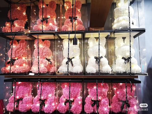 *40cm PE兔子成品不带盒 商品图5