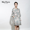 MH2L196麦克斯菲瑞印花连衣裙 商品缩略图0