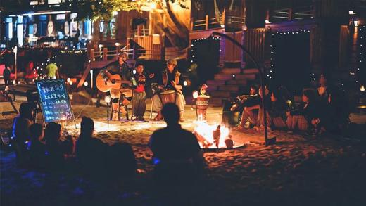 巽寮湾海岛一天团建 商品图3