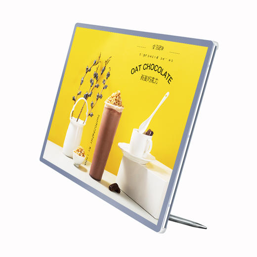 插画式超薄灯箱 商品图1