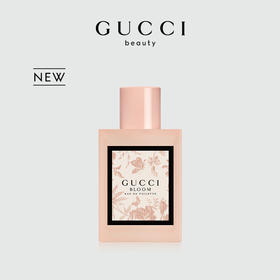 BH| GUCCI古驰花悦女士淡香水30ml【普通快递】