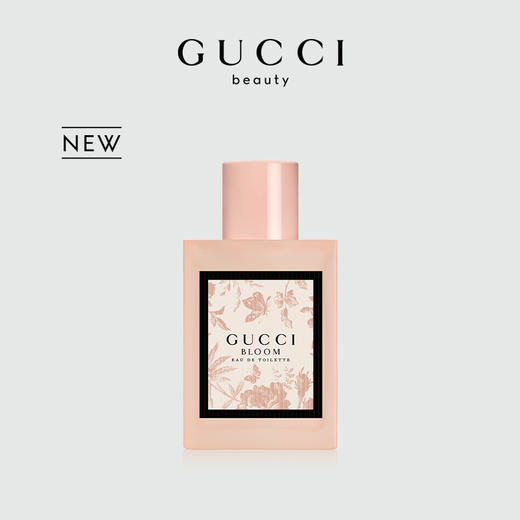 BH| GUCCI古驰花悦女士淡香水30ml【普通快递】 商品图0