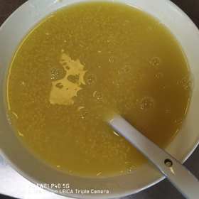 小米---净田社自产（24年种的谷子，现磨现卖）