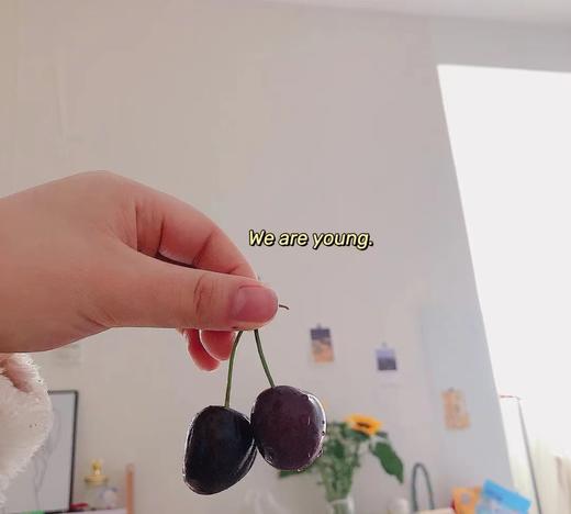 【美国车厘子2斤礼盒装】味道浓郁 美味多汁，很新鲜~ 2斤装 商品图5