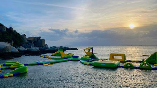 巽寮湾海岛一天团建 商品图2