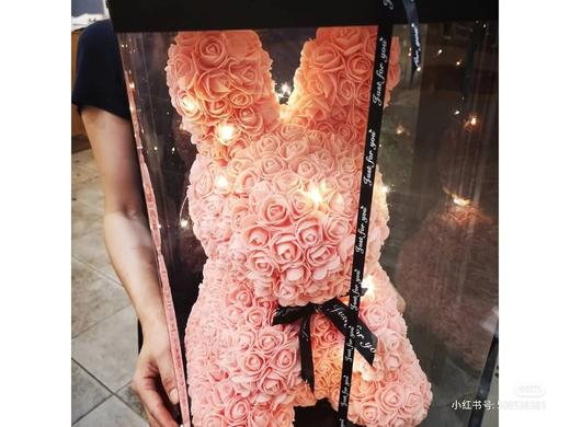 *40cm PE兔子成品不带盒 商品图2