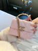 清仓，香奈儿小废包，原单，少量！全新配礼盒，尺寸9.5x13x6cm 商品缩略图13