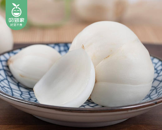 地标好物-兰州鲜百合片（100g/碗） 商品图1