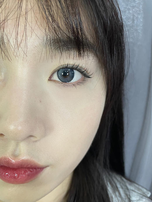 Focusmoon旗下  以神之名&天狼之名｜韩国进口年抛 14.0mm着色直径待测 商品图9