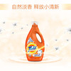汰渍全效洗衣液瓶装1-4kg整箱批家用促销组合补充装香味持久规格自选 汰渍全效洗衣液2KG瓶装 商品缩略图2