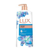 【LUX/力士】幽莲魅肤闪亮冰爽肤沐浴乳  香氛沐浴露1000ml 商品缩略图5