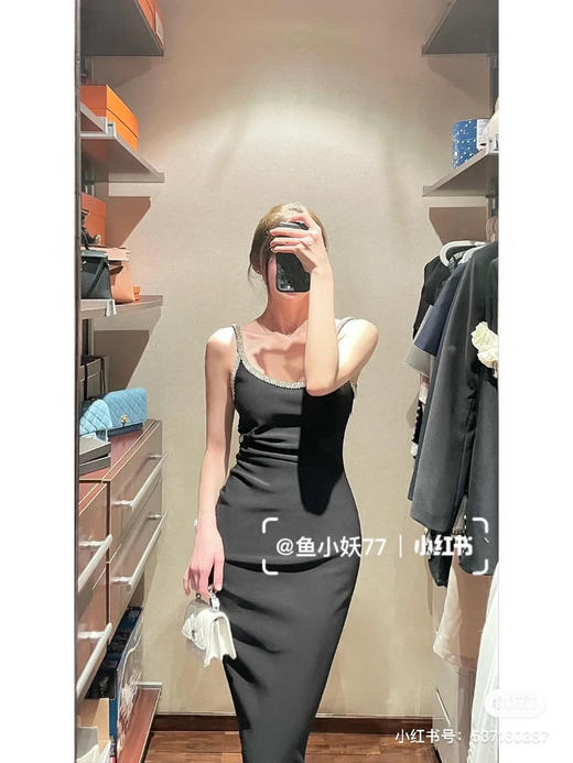 清仓，香奈儿小废包，原单，少量！全新配礼盒，尺寸9.5x13x6cm 商品图12