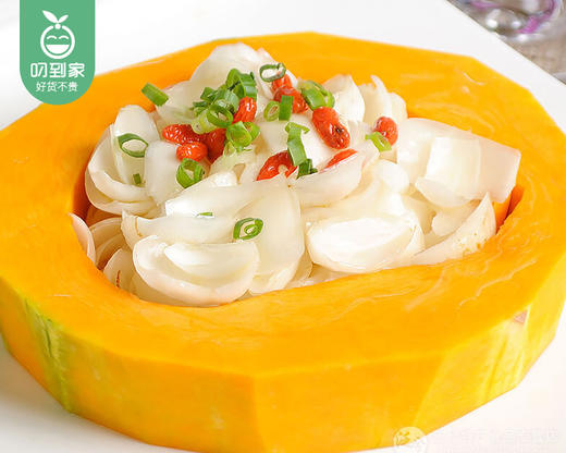 地标好物-兰州鲜百合片（100g/碗） 商品图2