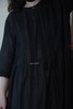 Khadi&co黑色波点连衣裙 商品缩略图1