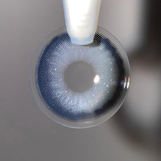 Focusmoon旗下  以神之名&天狼之名｜韩国进口年抛 14.0mm着色直径待测 商品图7