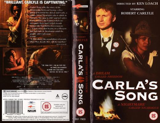 【电影】《卡拉之歌》德语版 商品图0