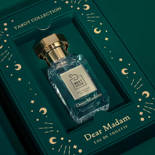 亲爱的夫人30ml香水 商品图2