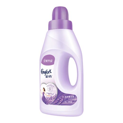 【金纺】衣物柔顺剂护理剂 多香型 随机发货 1L/4L 商品图6