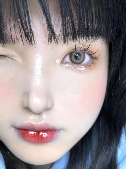 Bebebest品牌日抛线-Rumba（10p/盒）//有同名年抛款 商品图5