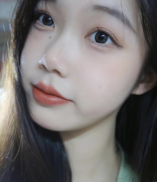 olens real ring月抛 氧气灰 直径14.0mm着色12.5mm 商品图1