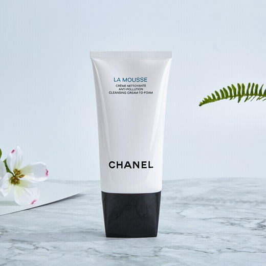 香奈儿 （Chanel）山茶花洗面奶150ml  JY 商品图1