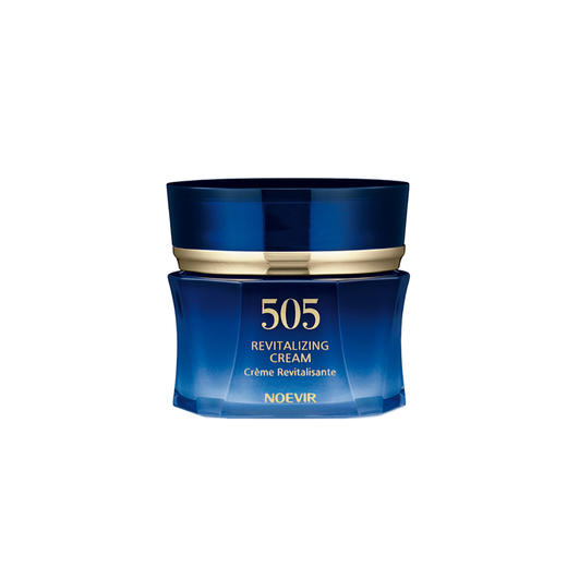 日本进口 NOEVIR 诺薇雅 505系列精萃面霜 30g 商品图1