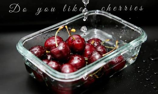 【美国车厘子2斤礼盒装】味道浓郁 美味多汁，很新鲜~ 2斤装 商品图6