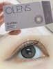 olens real ring月抛 氧气灰 直径14.0mm着色12.5mm 商品缩略图5