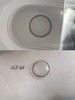 olens real ring月抛 氧气灰 直径14.0mm着色12.5mm 商品缩略图6