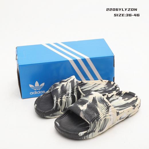 阿迪达斯椰子 波浪拖鞋合集（一） 商品图5