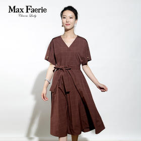 MH2L052麦克斯菲瑞连衣裙