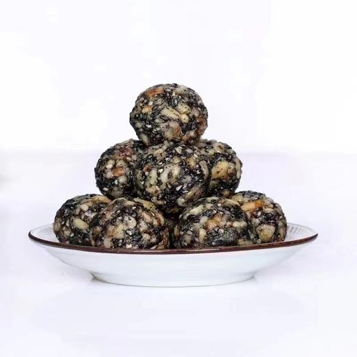 黑芝麻丸 商品图0